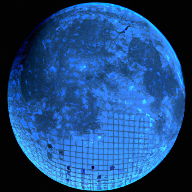 Digital Moon | Spotify
