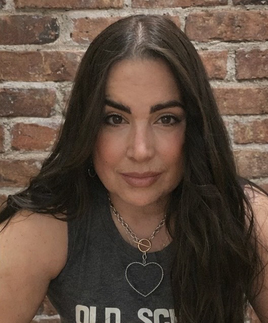 Meg Knight