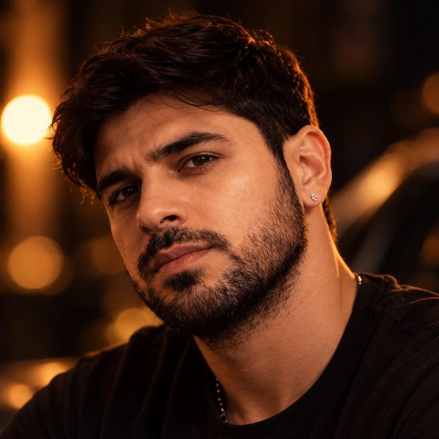 Ric Chagas