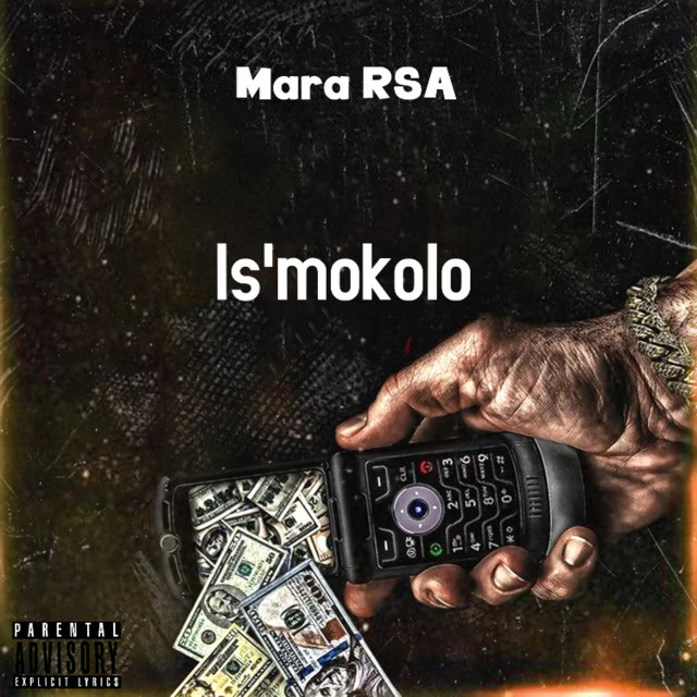 Mara RSA | Spotify