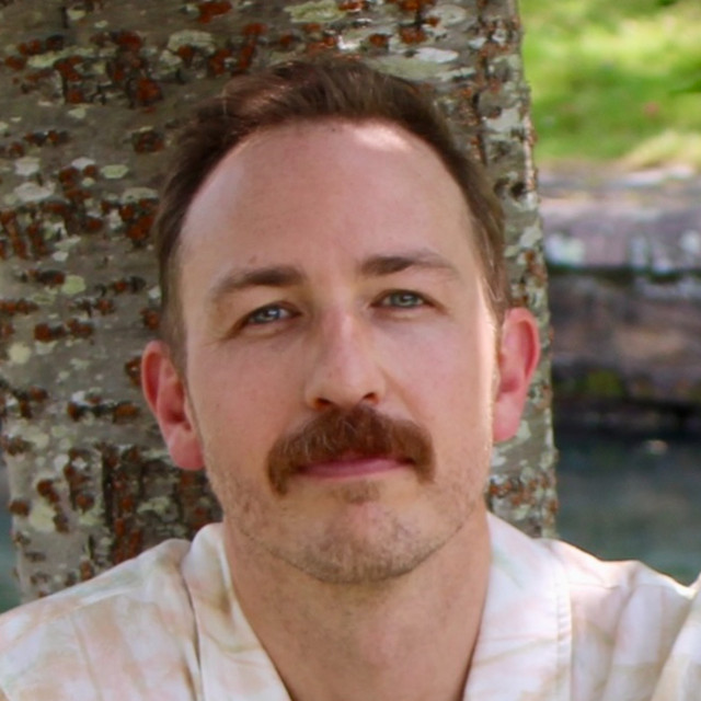 Jonathan Gentry