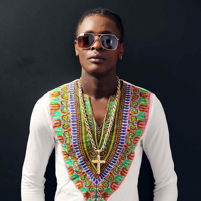 Jose Chameleone image