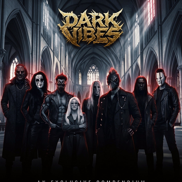 Dark Vibes