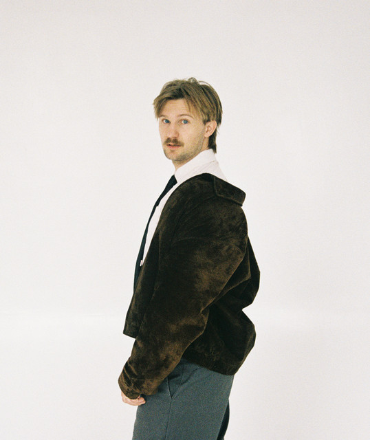 Carson Ripley