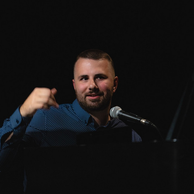 Christopher Imbeault