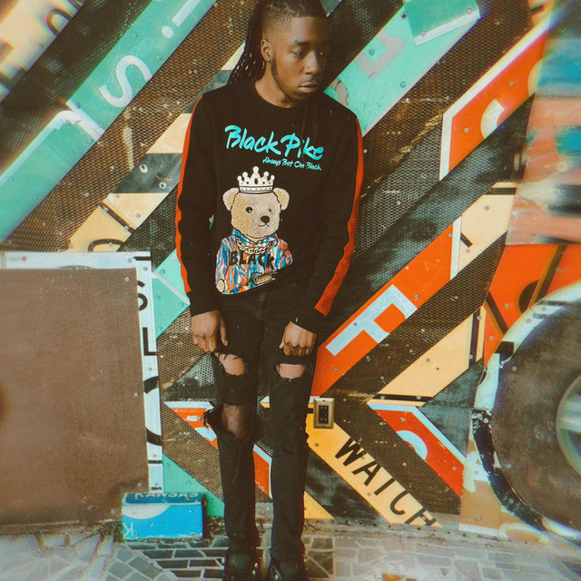Lil Lee | Spotify