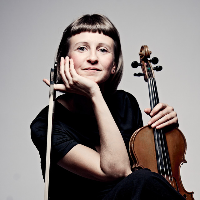 Arebica Luna