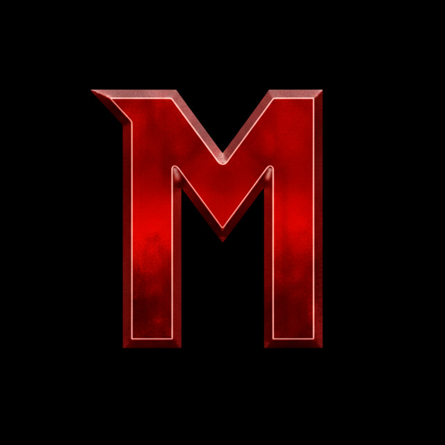 Metallized