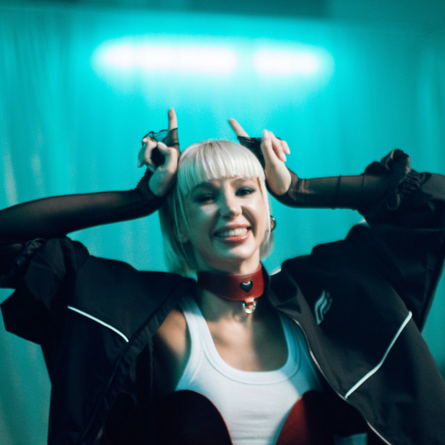 LINA TION
