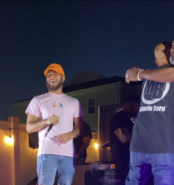 Lowk3y Jay | Spotify