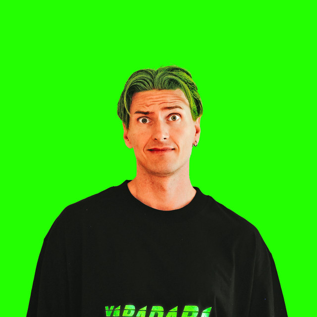 GLÆMT