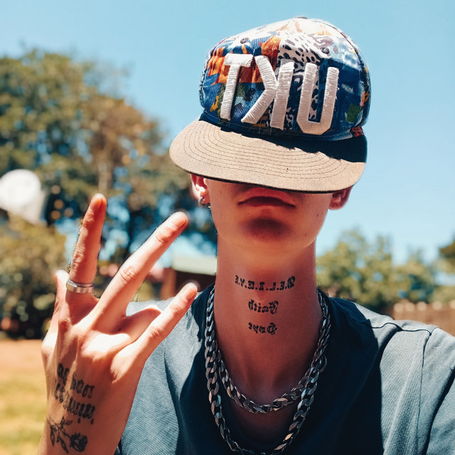 Cocoboyrapboy | Spotify