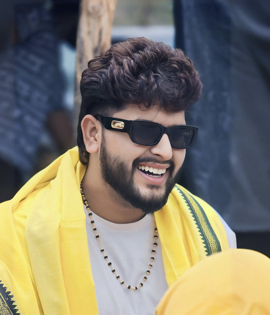 Sumit Kajla