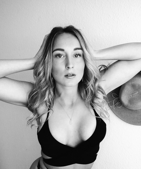 Daniella Bjarnhof | Artist Analytics | Songstats