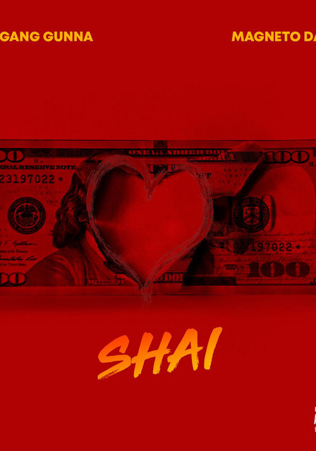 Shell Gang Gunna | Spotify