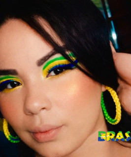 Jhenniffer Barbosa