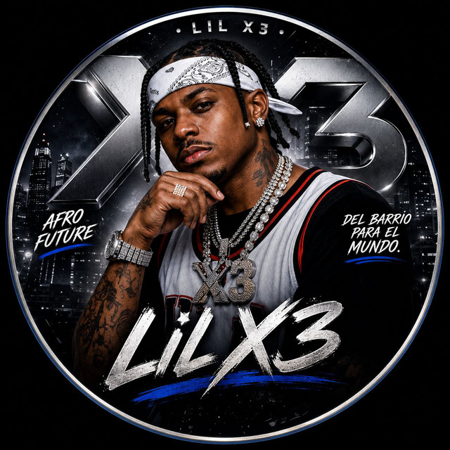 Lil X3