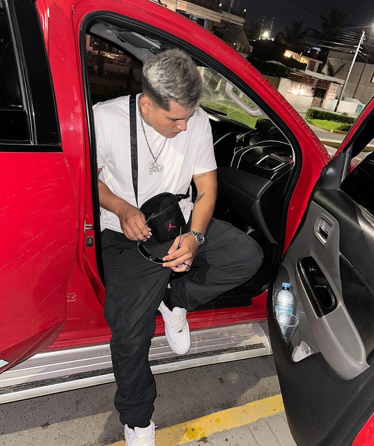 Jerry Romm | Spotify