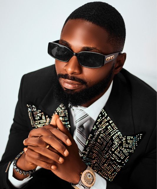 Berex Bassey