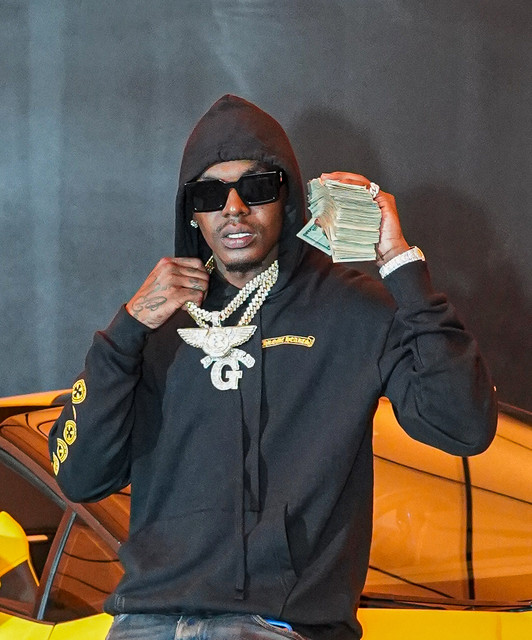 Bentley Bugz | Spotify