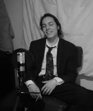 James Arquette