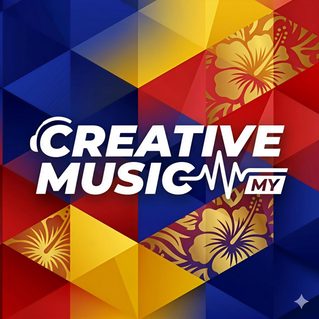 Creativemusicmy