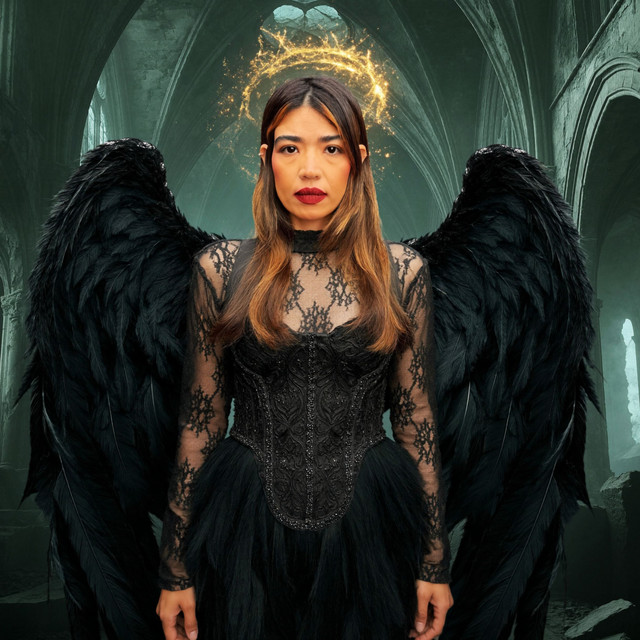 Zaya Seraphim