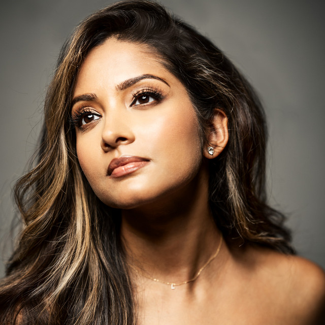 Shoba Narayan image