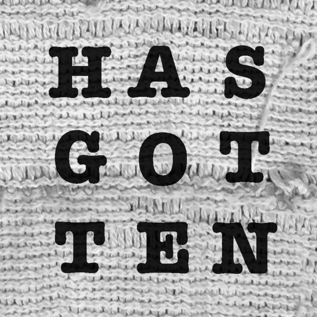 Hasgotten