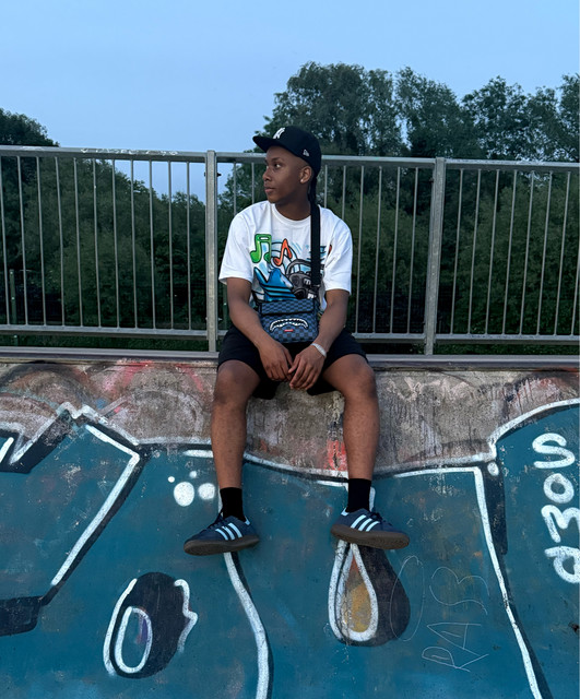 Jboyofficialmusic