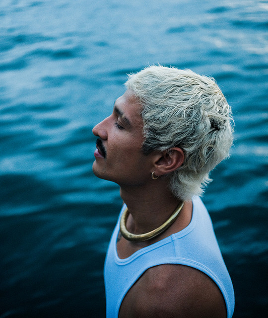 Ben Carrillo