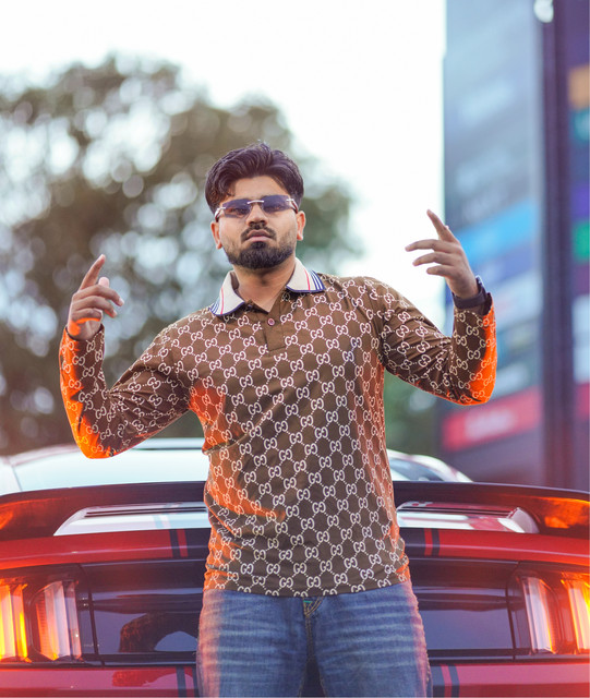Anwar rauni music