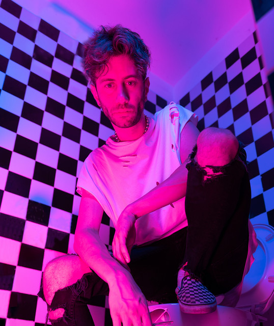 the xWRLD | Spotify