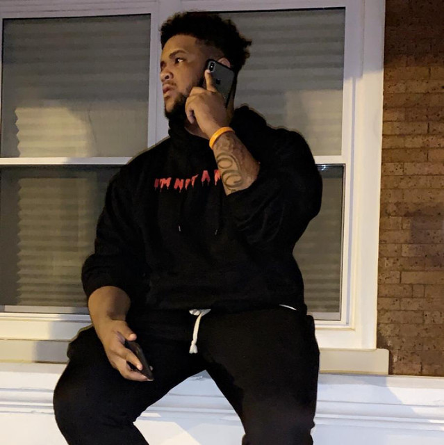 Breezy | Spotify