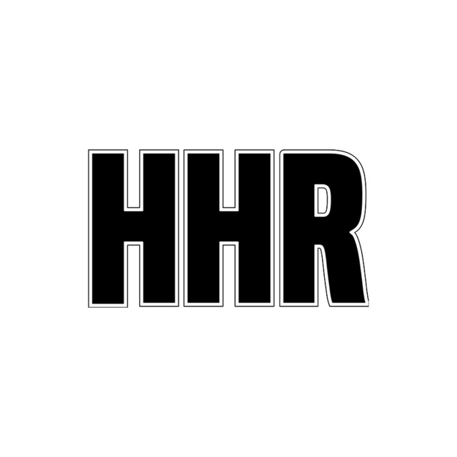 HHR image