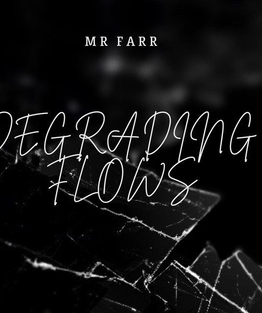 Mr Farr | Spotify