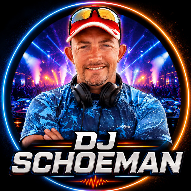DJ SCHOEMAN
