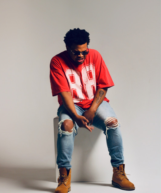 Keontae Raheem