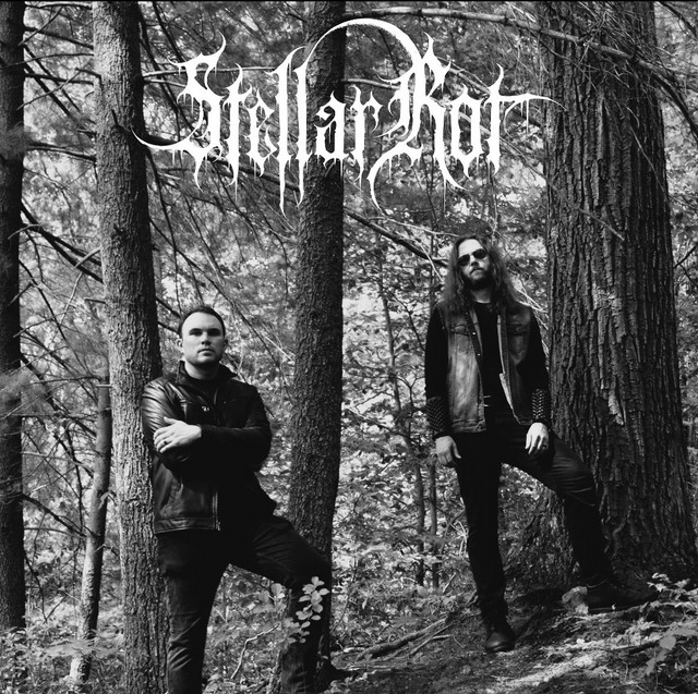 Stellar Rot