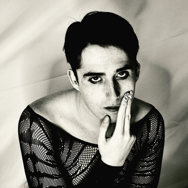 Mark Torr | Spotify