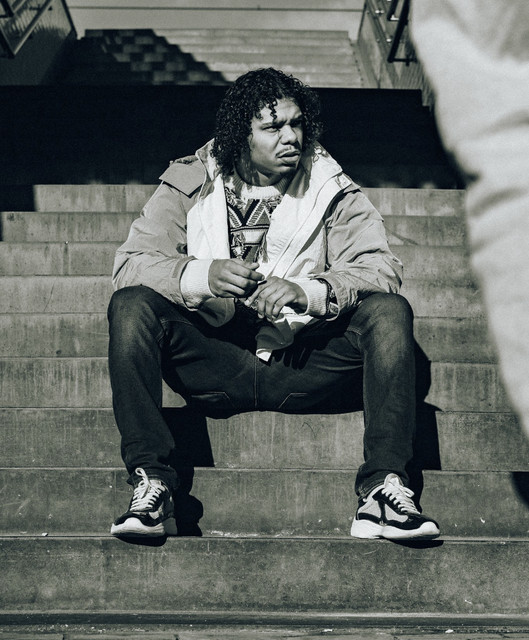 TJ | Spotify