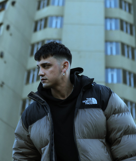 Gonzalo F