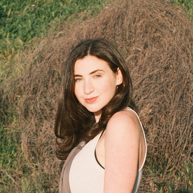 Haley Fishberger