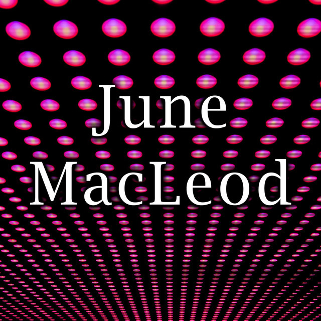 June MacLeod | Spotify