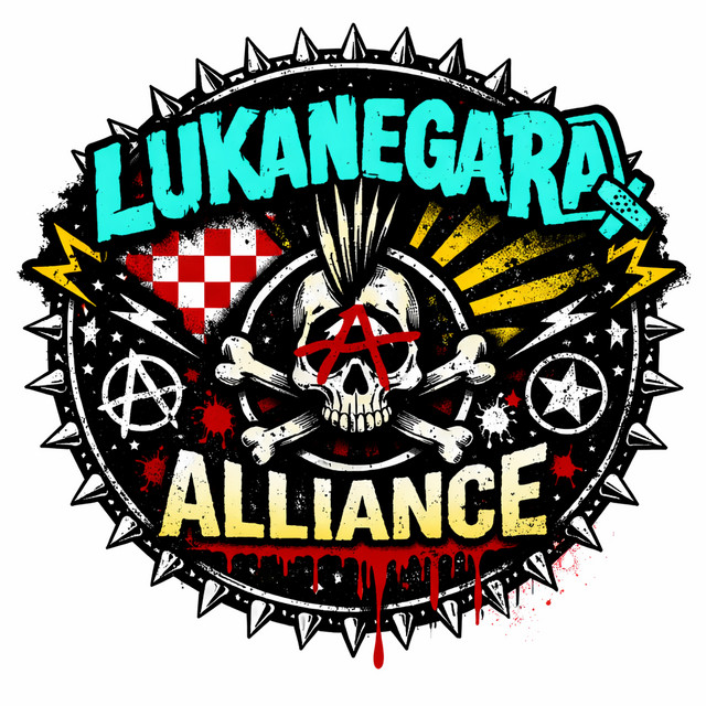 Lukanegara Alliance