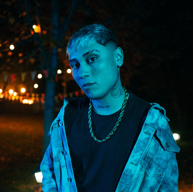 Toly Fu | Spotify
