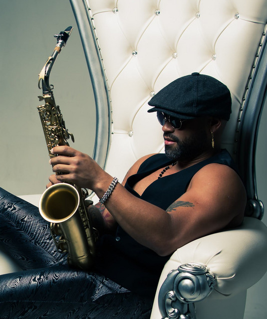Vitty-Sax | Spotify