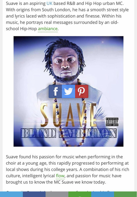 SUAVE_UK