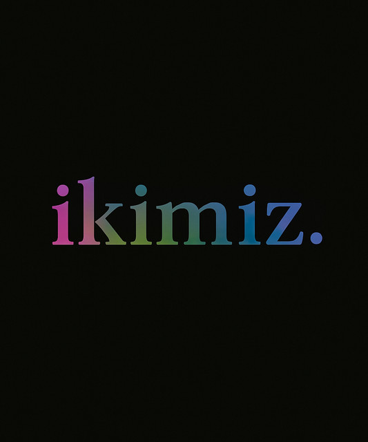 ikimiz