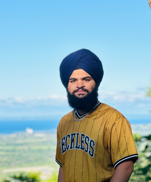 The Singh
